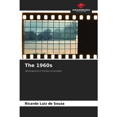 (英文圖書)The 1960s 平裝版, Our Knowledge Publishing, 英文