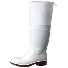 JIS NHG1000 22.5 cm [미도리 안전] 하이 그립 안전화 규격 장화 보통 작업 와이드