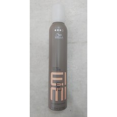 WELLA EIMI EXTRA-VOLUME 豐盈造型慕斯, 1個, 300ml