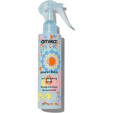 아미카 파워 아워 컬 리프레싱 스프레이 amika Power Hour Curl Spray Signature, 1개, 200ml