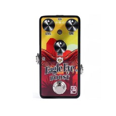 Caline 기타 이팩터 G 시리즈, 1개