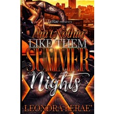 (英文圖書)Ain't Nothin' Like Them Summer Nights 平裝版, Independently Published, 英文