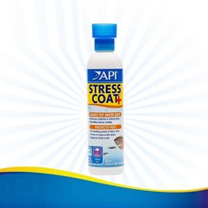 API 스트레스 코트 473ml 수질중화 점막보호, 1개
