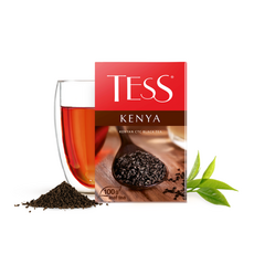 "TESS" 테스 케냐 홍차, 1개, 1개입, 100g
