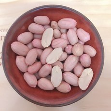 雲林新9號特選大顆生花生 - 花生糖首選, 1個, 精選九號小顆仁