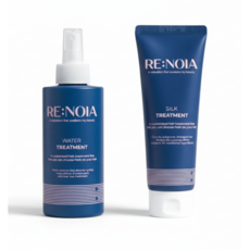 리노이아 실크 트리트먼트 150ml + 리노이아 워터 트리트먼트 200 ml 총2개