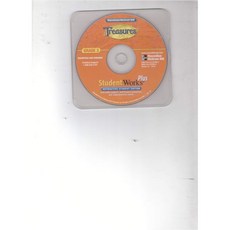 보물 학생 작품 플러스 CDROM 학생용 읽기 3학년