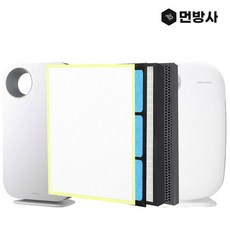 국내산 APD-1212BH필터 웅진코웨이청정기 AP-1013F, 없음
