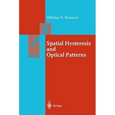 Springer Spatial Hysteresis and Optical Patterns