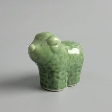 십이지신 미니 동물 장식소품 양, WZ류_단일옵션, 본상품선택, 1개