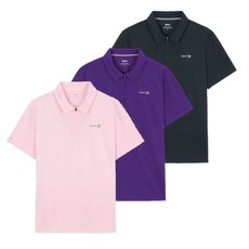 네파 여성 여름 프로스트 강연사 집업 반팔 폴로티셔츠 7L45211 NVT187 BGP300