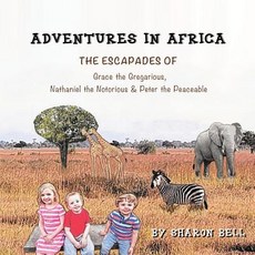 Adventures in Africa Paperback, Proving Press