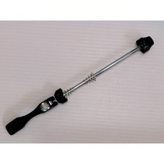 1支150元 公路車前輪快拆1支 登山車前輪快拆1支 可共用 QR-100 MTB 單前輪快拆一支入 1支重量:54g, 1個, 公路車.登山車前快拆*1支