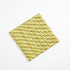 대나무 김발 대, 혼합색상, 1개