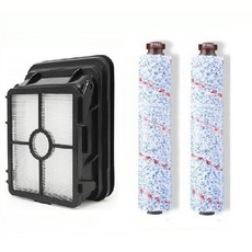 Bissell 必勝 吸塵器耗材組合包 (適用 2582t/2233T), 1套, 多用刷組合