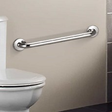 옥이드림 욕실 안전바 50cm 장애인손잡이 장애인소변기손잡이 장애자핸드레일