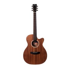 Neowood OM-2C 木吉他 嬰幼兒啟蒙樂器 迷你吉他 寶寶音樂玩具, 1個