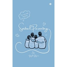 (英文圖書)The new and improved Spiritual Parenting 平裝版, Notion Press, 英文