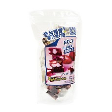 GOOD過的好好 啾C糖 莓果派對 輕巧包, 80g, 1個
