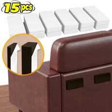 방진 패드 EVA 스펀지 가구 범퍼 소파 헤드보드 침대 다리 의자 바닥 보호 충격 흡수, 03 5PCS, 03 black-7x40x3mm