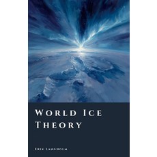 (英文圖書)World Ice Theory 平裝版, Independently Published, English
