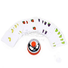 헌군 과일카드 스피드게임 명절게임