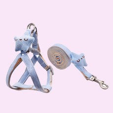 강아지 별 리드줄 산책줄 소형견 중형견 멍무이 애견