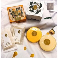 初森 無它淨髮皂 100g 頭皮及髮絲清潔專用 洗髮皂, 1個, 無它淨髮皂-小袋裝 45g, 45g
