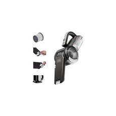 BLACK+DECKER 20볼트 맥스 무선 진공청소기 그레이 (BDH2000PL)