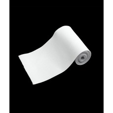 퀼트스타 샤인 고탄력 허리밴드 고무줄 10cm_화이트, 1개, 화이트