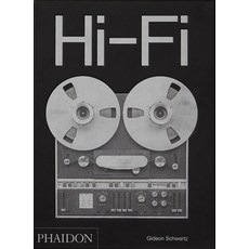 Hi-Fi:The History of High-End Audio Design, Phaidon Press
