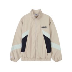 NBA K 컬러블록 팀 바람막이 N242JP053P