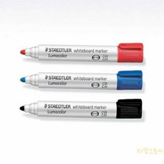 콩콩 보드마카 청색 1개 화이트보드마카