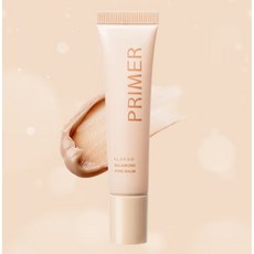 클라뷰 밸런싱 포어밤 프라이머 10 ml, 1개
