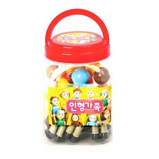 한립 인형가족 역활놀이, 1개