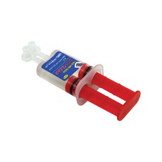 투명 에폭시접착제 도자기본드 강력 금속경화제, 1개