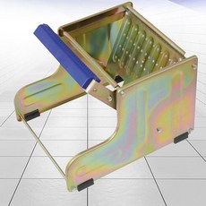 강당 탈수대 걸레 짜개 물기 청소 탈수통 광폭 짤순이, 본상품