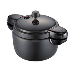 PN풍년 블랙펄 뉴 압력솥 6인용 BNPC-06 3.4L 풍년압력밥솥