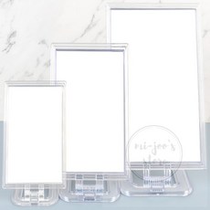 미주니상점 데스크거울 대, 중