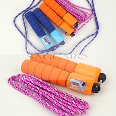 SG 숫자 줄넘기 간편한운동