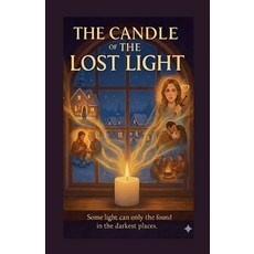 (英文圖書)The Candle Of The Lost Light 平裝版, Tanya G Govender, 英文