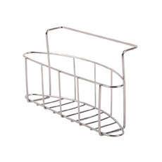 공템 850 싱크볼용 수세미망 주방세제 수납망 주방정리용품 건조 싱크대걸이, 1개, 알 수 없음 (이미지 참조)