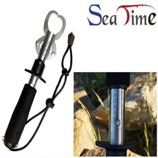 304 고정 용품 립그립 대손잡이그립 클립 피싱 공구 수축고무 25454PC 1(EA)