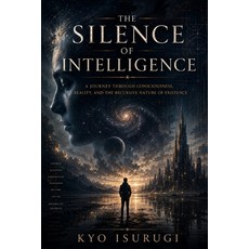 (영문도서)The Silence of Intelligence Paperback, Independently Published, English, 9798196831225
