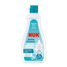누크 젖병세정제, 1개, 500ml