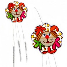 유니크한 우드 도어벨 만들기 세트