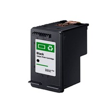 토너천국 HP 61XL 프린터 DESKJET 1510 1050 ENVY 4500 대용량 호환 잉크, HP61XL 검정색, 1개