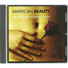 American Beauty: Music From The Original Motion Picture Soundtrack [audioCD], American Beauty: Music From Th