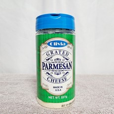 파마산 치즈분말, 3개, 227g