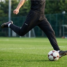 남자 70수 탄력 트레이닝 축구 풋살 러닝 짐웨어 운동복 바지